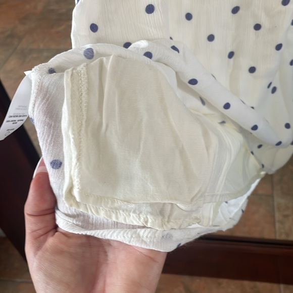 Splendid cotton polkadot dress - Picture 4 of 4